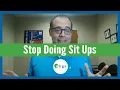 Are Sit Ups Bad for Your Back A Chiropractor Answers