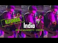 Download Lagu KIZOMBA TERBARU || INDIA || OKHA MILANISTY - COVER
