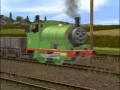 Lagu Thomas' Trainz Adventures - Percy, James \u0026 The Fruitful Day