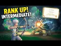 How to Become an Intermediate Explorer in Starsand Island Step by Step