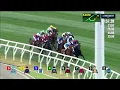 Lagu SOSIE wins the 2025 Hong Komg Vase (G1)