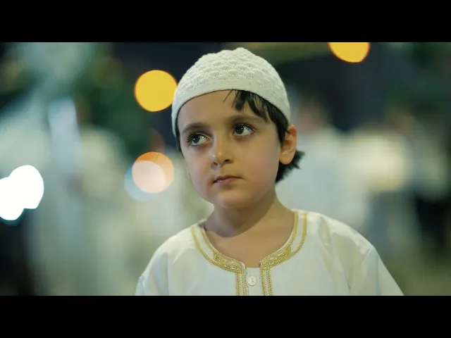 ⁣مراسم ليلة القاسم بن الحسن - ع - في الكرادة الشرقية