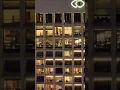 The City of Lights Haikou Life