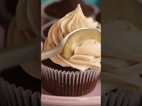 One of My Most Popular Frosting Recipes