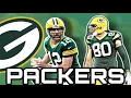 HOW TO USE THE GREEN BAY PACKERS IN MADDEN 23
