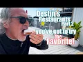 Millionaire Restauranteur Reviews Some of Destin s Most Popular Restaurants
