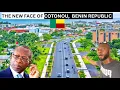 Download Lagu COTONOU, BENIN REPUBLIC In 2025! Slowly Becoming A WORLD CLASS CITY🇧🇯(Most Advance City)4k #africa