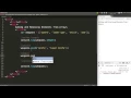 How to Remove and Add Elements to a JavaScript Array