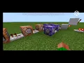 How to make an jetpack easily using command blocks Easier edition