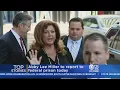Dance Moms Star Abby Lee Miller To Report To Prison Today