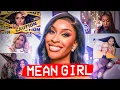 Jackie Aina The Ultimate MEAN GIRL