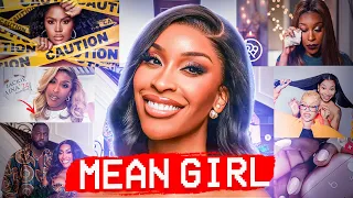 Jackie Aina The Ultimate MEAN GIRL
