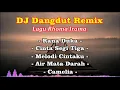Download Lagu DJ Dangdut Remix Rhoma irama Full Album