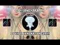 Download Lagu DJ HILANG HARAPAN REMIX | DJ SEBELUM GELAP KITA TERTAWA VIRAL TIK TOK TERBARU 2024 YANG KALIAN CARI