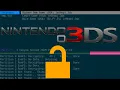 b3DS - 3DS Decryptor and Encrypter