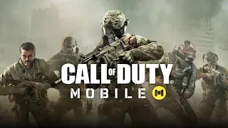 Download اول تجربة لأفضل لعبة مجانيه لعبتها call of Duty Mobile😎#callofdutymobile#callofduty #live#gaming MP3