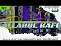 Download Lagu DJ ALLAHUL KAFI  || DJ SHOLAWAT SLOW BASS X HADROH SLOW GLERITY || VIRAL COCOK BUAT HAJATAN