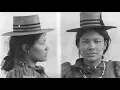 Vintage Mugshots of Criminals in Leavenworth Penitentiary in the Early 1900 s