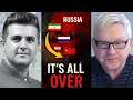 Lagu Andrei Martyanov: It’s ALL OVER: Iran, Russia \u0026 China Move In Together
