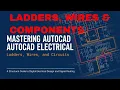 Electrical Control Panels - AutoCAD Ladder Logic Setup