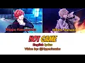 Download Lagu HOT GAME - ENG SUB (Doppo Kannonzaka \u0026 Hifumi Izanami)
