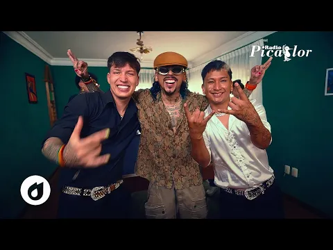 Video Thumbnail: ♫ La Quiero a Morir - Turromantikos & Bonny Lovy 🔥 ¡Tendencia de música! ✨