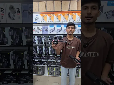 New Drone Camera Price In Bangladesh 2026🔥DJI Drone Update Price BD |Mini Drone Price In Bangladesh