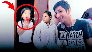 Cuando tu hija es una chantajista