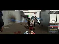 Markiplier joins a TF2 server then it crashes