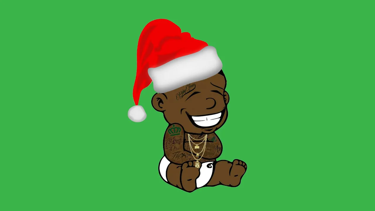[FREE] DaBaby Type Beat - "JINGLE BELLS" | Christmas Type Beat