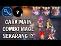 Download Lagu GINI CARA MAIN COMBO MAGE SEKARANG ⁉️ WAJIB AKTIF SYNERGY INI HERO AUTO MAKIN KUAT! Magic Chess Gogo