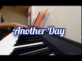 Another Day - Hotel Del Luna [Piano Cover] | Nell Chua
