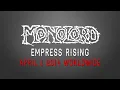 Monolord - Empress Rising (Official Music Video) | RidingEasy Records