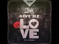 Give Me Love (feat. Daramola)