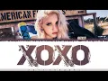 Download Lagu SOMI (전소미) - 'XOXO' Lyrics [Color Coded_Han_Rom_Eng]