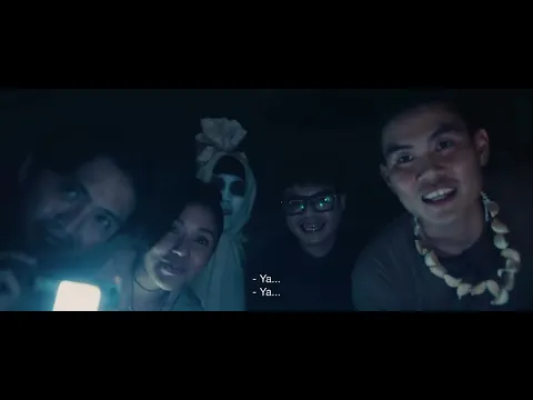 Reza Arap Dimanfaatkan! Official Trailer Harusnya Horor