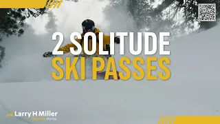 HUGE 2025 Chevy Deals Save 11K Lease for 429 Hit the Slopes Plus 3 Yrs Maint