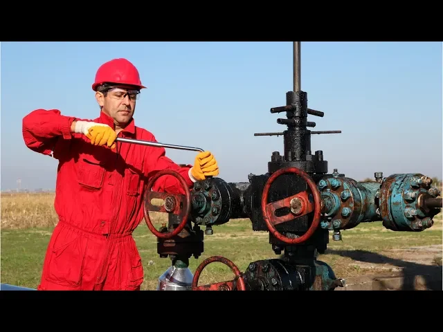 Pump Operators, Except Wellhead Pumpers