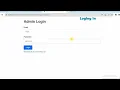 Student Behavioral Report Manager with React and firestore