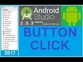 Android studio tutorial Simple button click example NEW