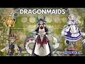 Lagu 100% Pure Dragonmaids - Crushing META in Master Challenge! | Yu-Gi-Oh Master