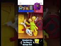 GIF Maker Monsters INC Toy cross over with Toy Story Sponge Bob Imaginext Toy