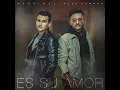 Es Su Amor - Despinal & Alex Campos