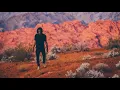Saba - California feat Ravyn Lenae & Phoelix [Slowed]