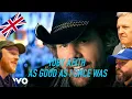 Download Lagu Toby Keith - As Good As I Once Was REACTION!! | OFFICE BLOKES REACT!!