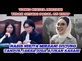 Lagu NASIB NIKITA MIRZANI DIUJUNG TANDUK, TERNYATA JAKSA JUGA AJUKAN KASASI..!!