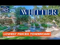 Best Priced Home In Whittier