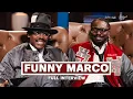 I Didn t Know the Game Funny Marco on Learning Business the Hard Way Funky Friday