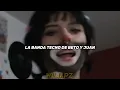 Los Ecos - Paloma Ajena  cepillin (letra ) #cepellin #cumbia #letra