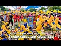 Download Lagu REKOR DUNIA TERPECAHKAN!!! AKTRASI RATUSAN SISINGAAN - Ultah Subang Ke 75th - Lapang Bintang Subang